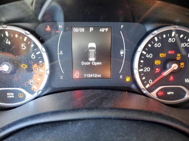 ZACCJAAT0FPB63184 Jeep Renegade Sport
