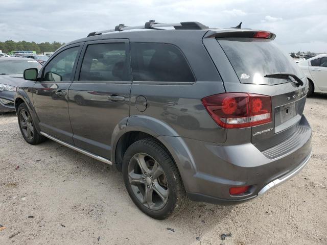 3C4PDCGB2FT723162 Dodge Journey Crossroad
