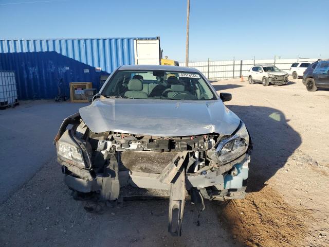 1G11A5SA0GU123216 Chevrolet Malibu Limited Ls