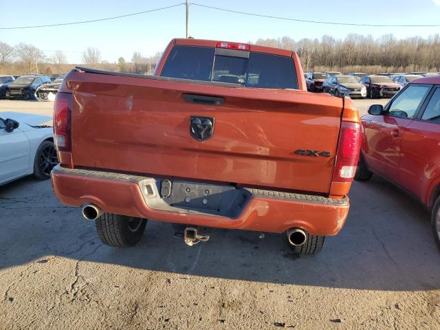 1C6RR7MT5HS711131 RAM 1500 Sport