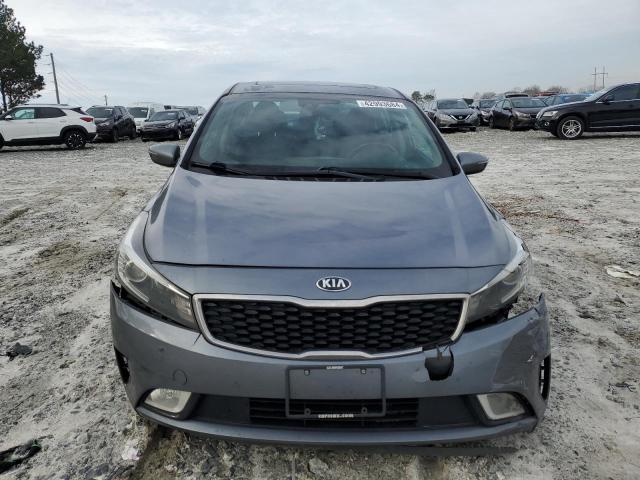 3KPFL4A70JE249895 KIA FORTE LX