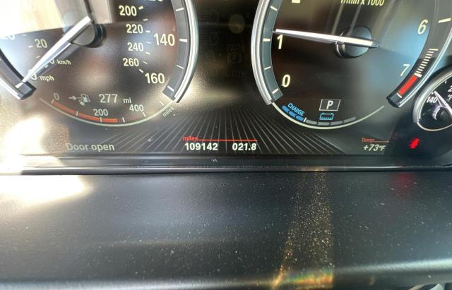 5UXKT0C59G0S78864 BMW X5 Xdr40e