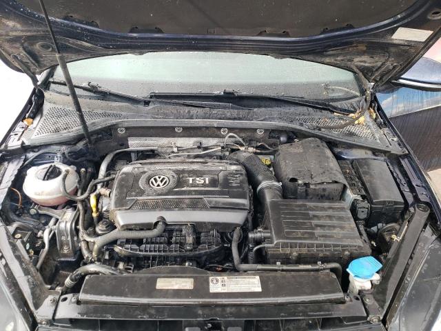 3VWYT7AU5GM022892 Volkswagen GTI S/SE