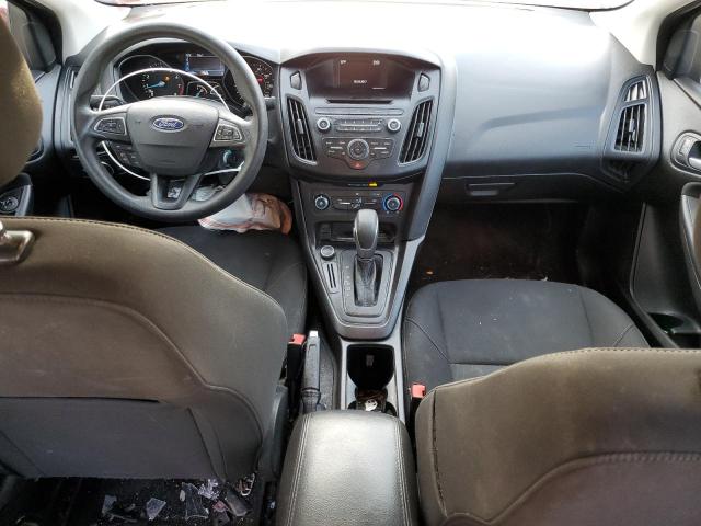 Ford FOCUS SE 2017 1FADP3F29HL278886 Image 8