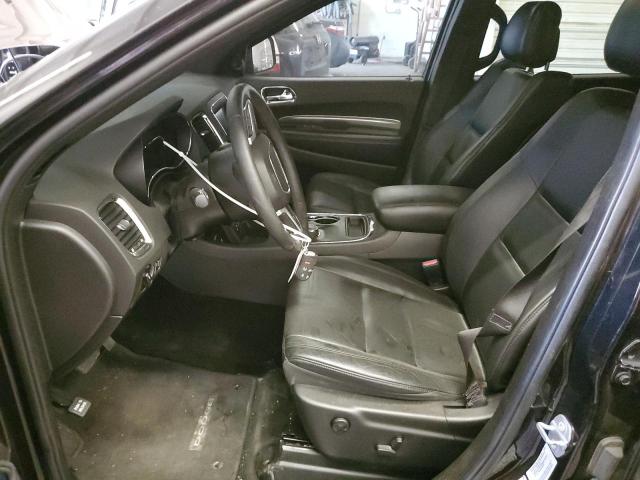 1C4RDJDGXFC892239 Dodge DURANGO LIMITED