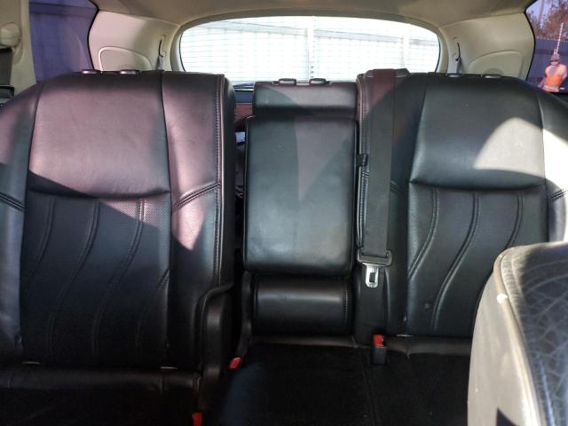 5N1AL0MN8EC541011 Infiniti QX60