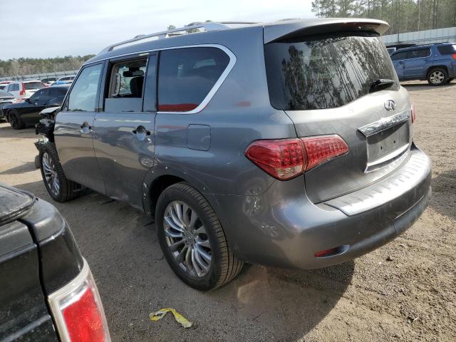 JN8AZ2NE3G9123084 Infiniti QX80
