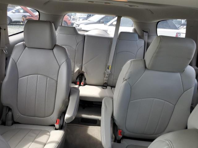 5GAKRCKD1HJ245512 Buick Enclave