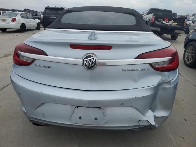 W04WT3N53GG040530 Buick Cascada Premium