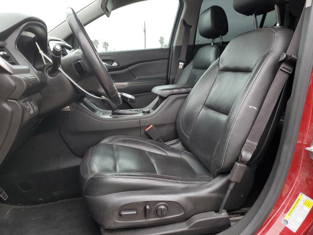 1GKKNMLS4KZ232585 GMC Acadia Slt-1