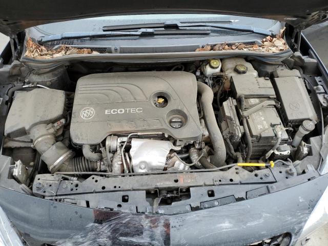 W04WT3N58GG126335 Buick Cascada Premium