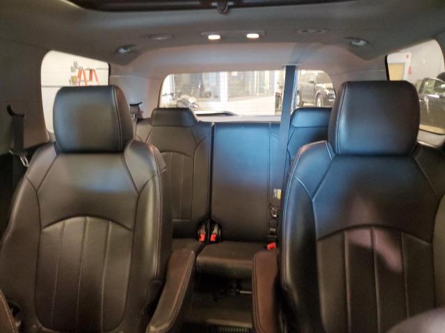 1GKKVSKD9HJ295776 GMC Acadia Limited Slt-2