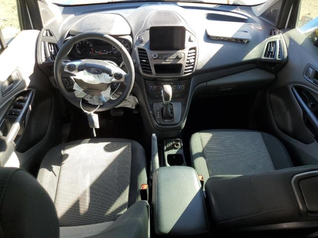 NM0GS9E25N1532897 Ford Transit Connect Xl