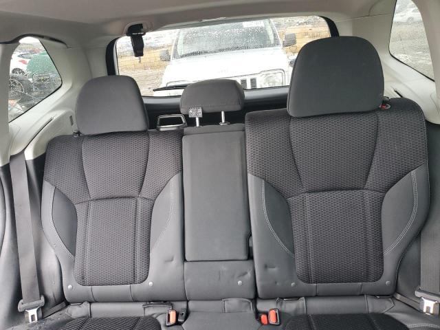 JF2SKAGC6LH559052 Subaru Forester Premium