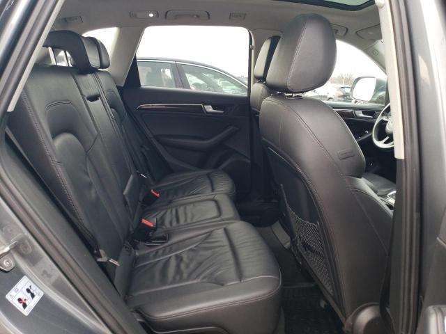 WA1LFAFP5EA104534 Audi Q5 PREMIUM