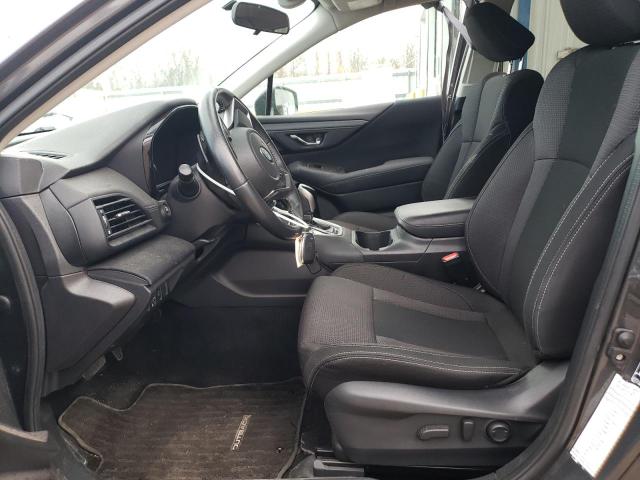 4S4BTAFC5M3160513 Subaru Outback Premium