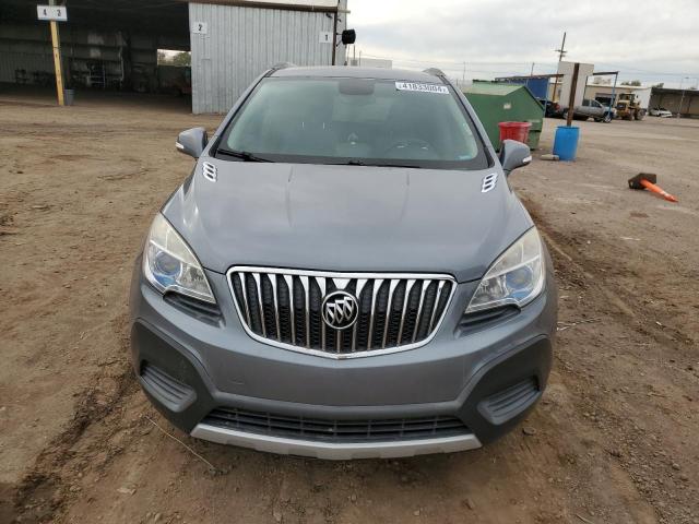 KL4CJASB7FB185489 Buick Encore