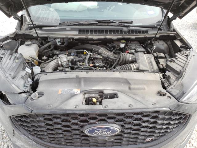 2FMPK4AP4MBA65719 Ford EDGE ST