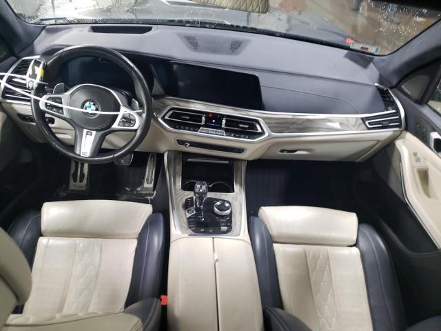 5UXCX4C56KLS37499 BMW X7 Xdrive50i