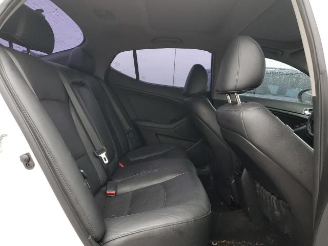 5XXGN4A72FG513311 KIA OPTIMA EX