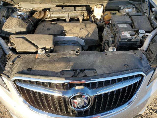 LRBFX2SAXKD000685 Buick Envision Essence