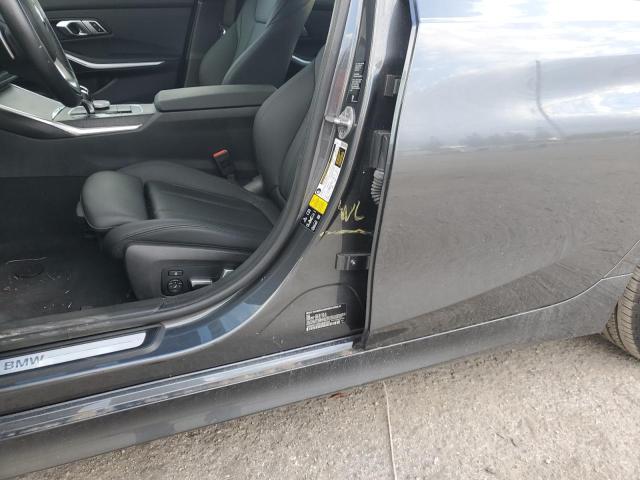 3MW5R7J09M8B65525 BMW 330XI