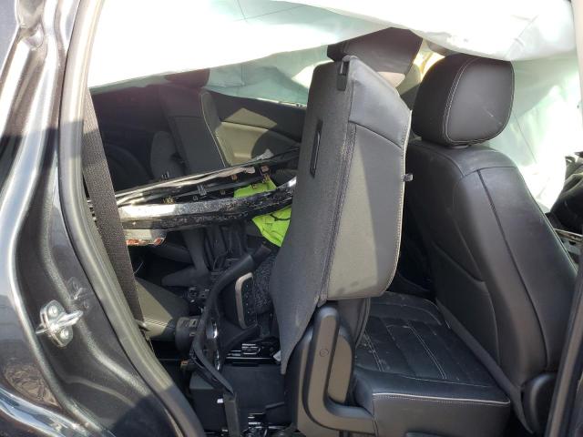 1GKKNXLS4PZ143043 GMC Acadia Denali