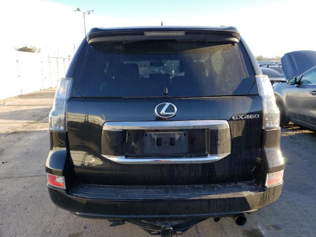 JTJBM7FX7H5170782 Lexus GX 460