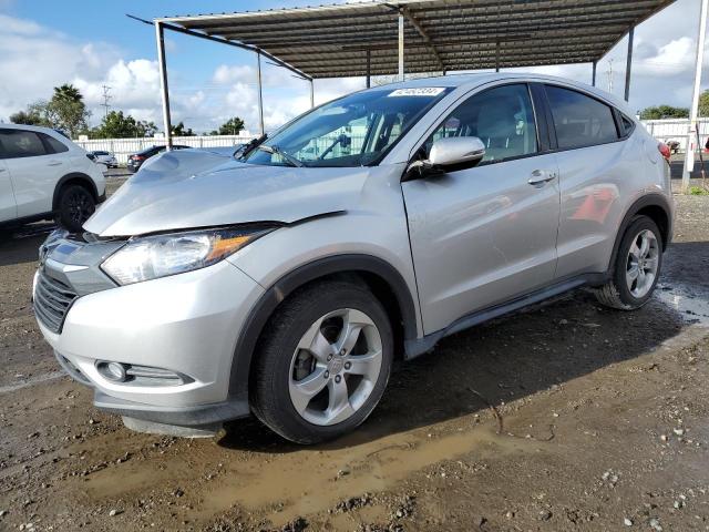 Auction sale of the 2016 Honda Hr-v Ex, vin: 3CZRU5H59GM719032, lot number: 42482334