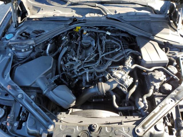 WBA4Z1C5XJEC59412 BMW 430I