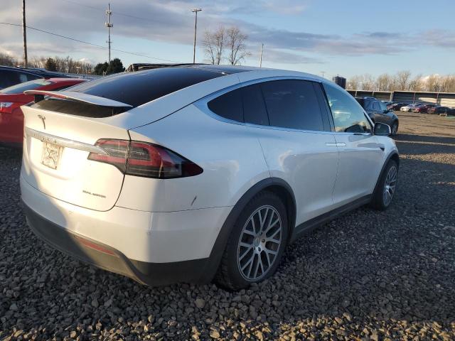5YJXCAE25LF239815 Tesla MODEL X