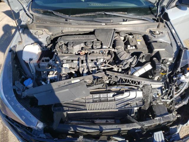 Hyundai ELANTRA N 2022 KMHLR4AF7NU237044 Image 11