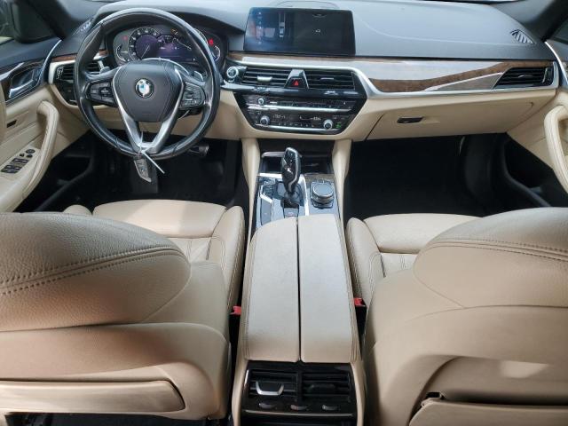 WBAJA5C36HG896907 BMW 530 I