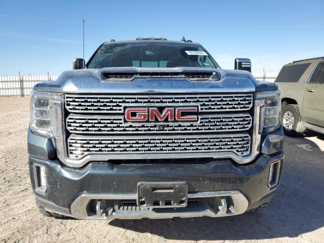 1GT49REY3LF153256 GMC Sierra K2500 Denali