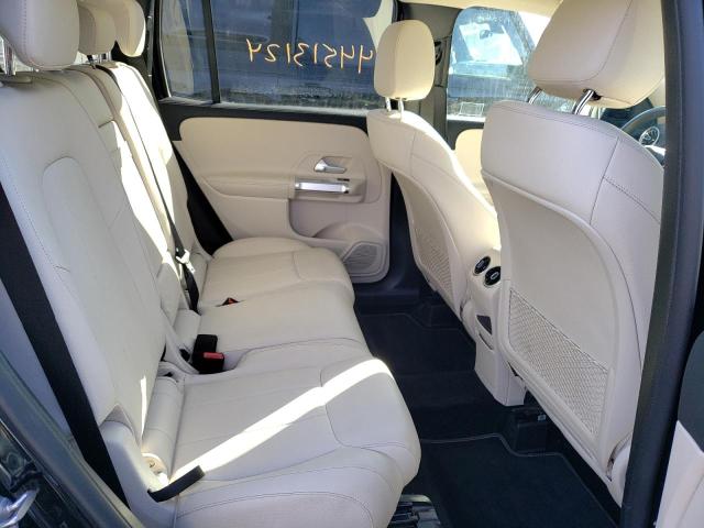 W1N4M4HB9NW201573 Mercedes-Benz Glb 250 4matic
