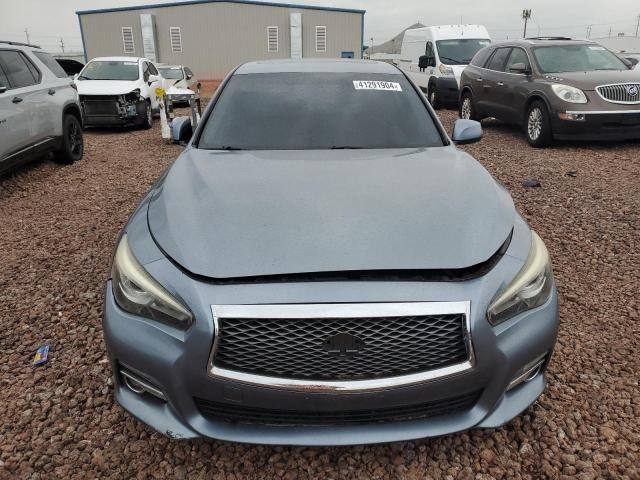 JN1BV7APXFM344776 Infiniti Q50 BASE