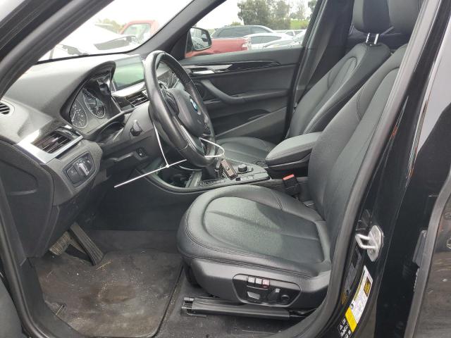WBXHT3Z38H4A54097 BMW X1 Xdrive28i