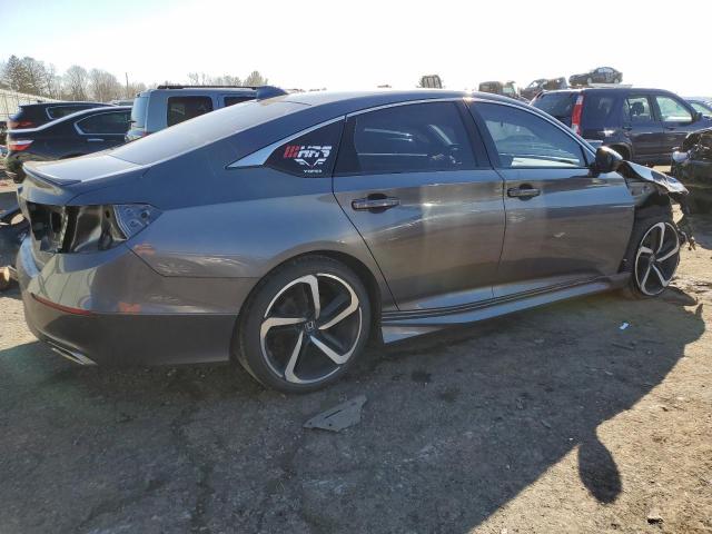 1HGCV1F3XKA151433 Honda Accord Sport