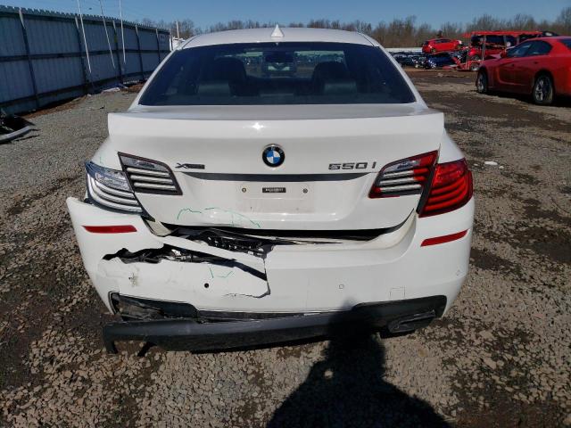 WBAKP9C58GD980237 BMW 550 Xi