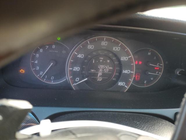 1HGCR2F56EA216276 Honda Accord Sport