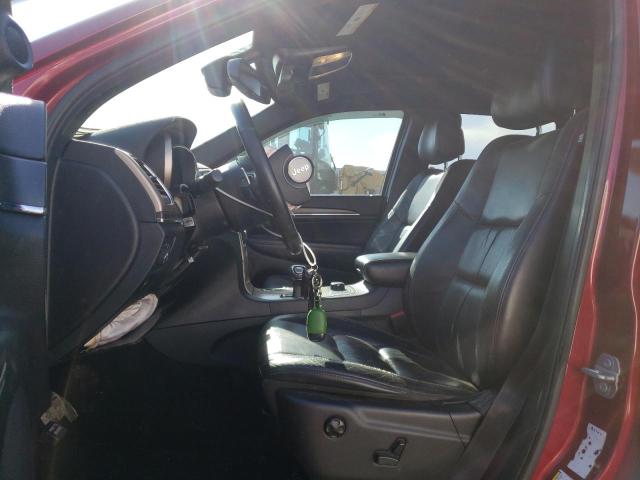 1C4RJFBG9FC146082 Jeep Grand Cherokee Limited