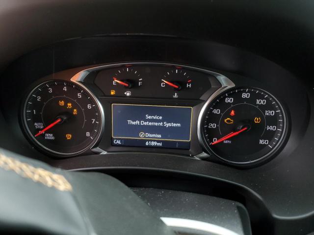 3GKALYEG7PL159051 GMC Terrain At4