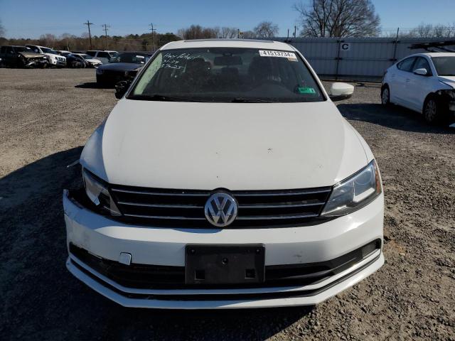 3VWL07AJ8GM373725 Volkswagen JETTA SEL