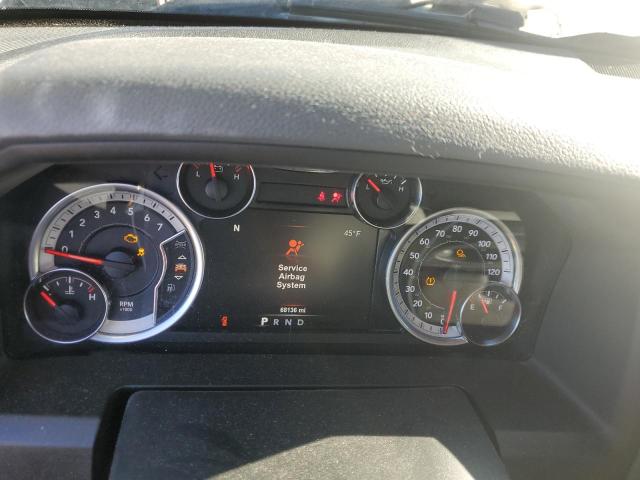 1C6RR6TT9KS593829 RAM 1500 Classic Slt