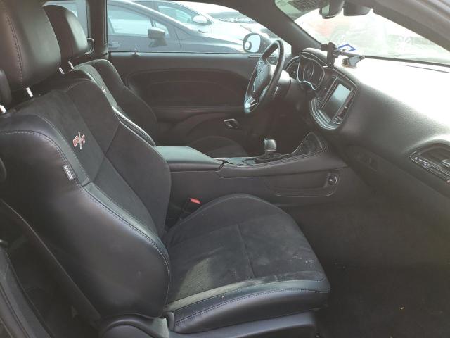 2C3CDZFJ0GH137410 Dodge Challenger R/t Scat Pack