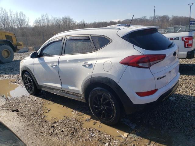 KM8J33A45HU277970 Hyundai Tucson Limited