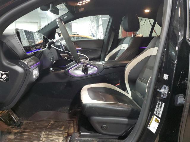 4JGFD8KBXPA948465 Mercedes-Benz Gle Coupe 63 S 4matic Amg