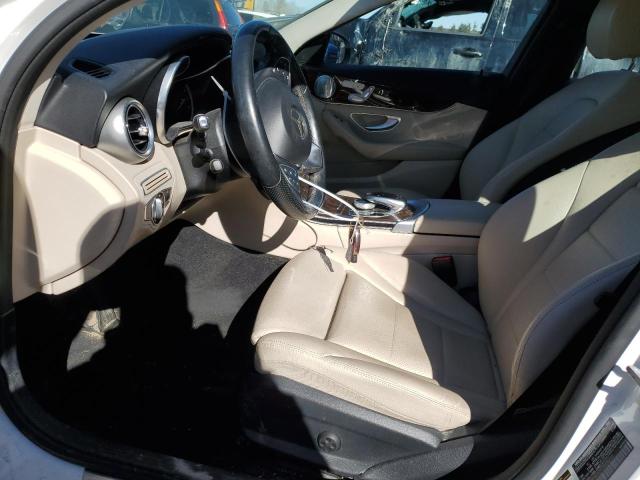 55SWF4KB2FU029216 Mercedes-Benz C 300 4matic