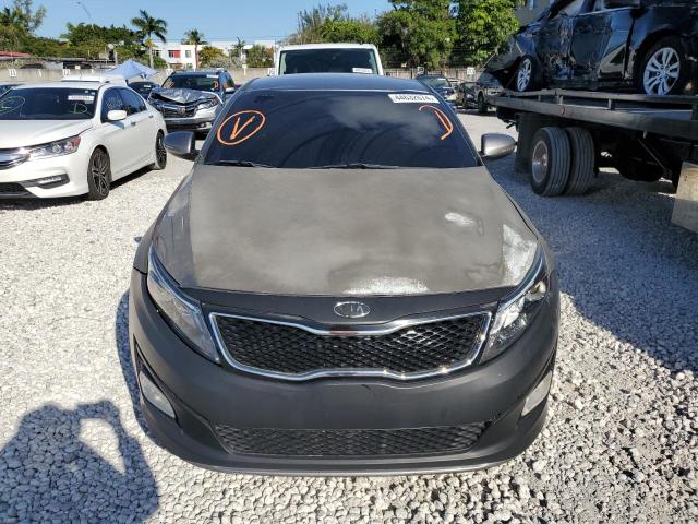 5XXGN4A73FG471165 KIA OPTIMA EX
