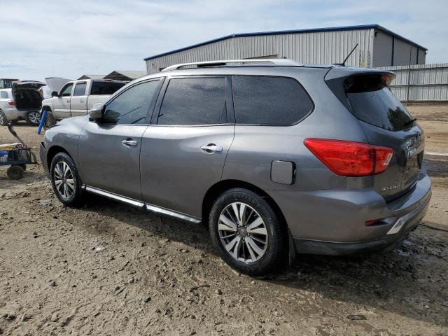 5N1DR2MN1HC607071 Nissan Pathfinder S